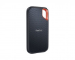 Extreme V2 Eksterne SSD Harddisk USB 3.1 - 1 TB