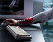The Flick Arm Sleeve - Wrist Level - 30 cm