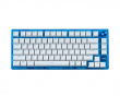 W75 V2 Analog Gaming Tastatur - Cyber Blue [Hall Effect]
