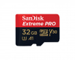 Extreme Pro microSDXC Minnekort - 32GB