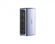 Multifunksjon USB-C Docking Station Pro
