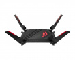 ROG Rapture GT-AX6000 DualBand WiFi6 Gaming Router