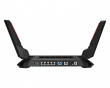 ROG Rapture GT-AX6000 DualBand WiFi6 Gaming Router