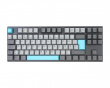 VPT88 Moonlight V3 TKL RGB Tri-Mode Gateron G Pro 3.0 Brown