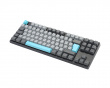 VPT88 Moonlight V3 TKL RGB Tri-Mode Gateron G Pro 3.0 Brown