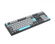 VPT109 Moonlight V3 Full-Size RGB Tri-Mode Gateron G Pro 3.0 Brown