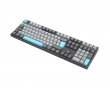 VPT109 Moonlight V3 Full-Size RGB Tri-Mode Gateron G Pro 3.0 Brown