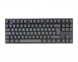 VPT88 Charcoal V3 TKL RGB Tri-Mode Gateron G Pro 3.0 Red