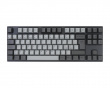 VPT88 Ink Rhyme V3 TKL RGB Tri-Mode Gateron G Pro 3.0 Red