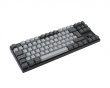 VPT88 Ink Rhyme V3 TKL RGB Tri-Mode Gateron G Pro 3.0 Red