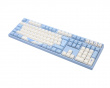 VPT109 Sea Melody V3 Full-Size RGB Tri-Mode Gateron G Pro 3.0 Red
