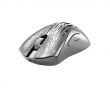 StormBreaker Max CF 8K Trådløs Gamingmus - Platinum
