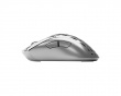StormBreaker Max CF 8K Trådløs Gamingmus - Platinum