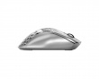 StormBreaker Max CF 8K Trådløs Gamingmus - Platinum