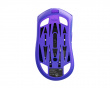 StormBreaker Max CF 8K Trådløs Gamingmus - Nacho Purple
