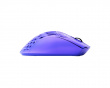 StormBreaker Max CF 8K Trådløs Gamingmus - Nacho Purple