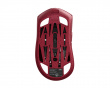 StormBreaker Max CF 8K Trådløs Gamingmus - Carnage Red