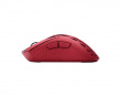 StormBreaker Max CF 8K Trådløs Gamingmus - Carnage Red