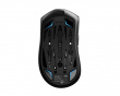 StormBreaker Max CF 8K Trådløs Gamingmus - Whzy Collector's Edition