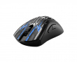 StormBreaker Max CF 8K Trådløs Gamingmus - Whzy Collector's Edition