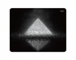 Pyramid Glas Musematte