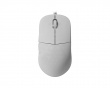 XM2 8K Kablet Gamingmus - White Frost