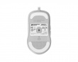 XM2 8K Kablet Gamingmus - White Frost