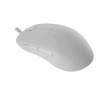 XM2 8K Kablet Gamingmus - White Frost