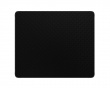 EM-B Poron Gaming Musematte - Svart