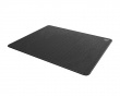 EM-B Poron Gaming Musematte - Svart