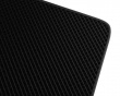 EM-B Poron Gaming Musematte - Svart