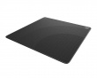 EM-B Plus Poron Gaming Musematte - Svart