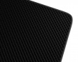 EM-B Plus Poron Gaming Musematte - Svart