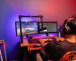 Podcast Boom Mic Stand - Mikrofonarm