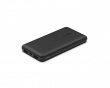 Boost Charge 10.000 mAh Powerbank - Svart
