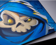 Gecko Gaming Musematte - NachoCustomz - Gaze