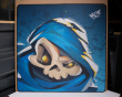 Gecko Gaming Musematte - NachoCustomz - Gaze