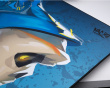 Gecko Gaming Musematte - NachoCustomz - The Thinker