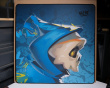 Gecko Gaming Musematte - NachoCustomz - The Thinker
