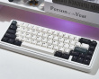 ND65 Assembled Edition CS HE - Hvit