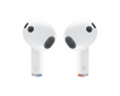 Galaxy Buds3 - Hvit