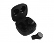 T200 TWS In-Ear Hodetelefoner - Svart