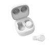 T200 TWS In-Ear Hodetelefoner - Hvit