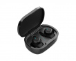 T220 TWS In-Ear Hodetelefoner - Svart