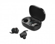 T220 TWS In-Ear Hodetelefoner - Svart