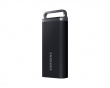 Portable SSD T5 EVO Eksterne SSD Harddisk USB 3.2 - 8 TB