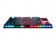 Apex Pro TKL Gen 3 Tastatur - Svart