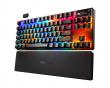 Apex Pro TKL Gen 3 Trådløst Tastatur - Svart