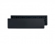 Håndleddstøtte 60 Mini - Just Black