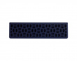 Håndleddstøtte 60 Mini - Midnight Blue
